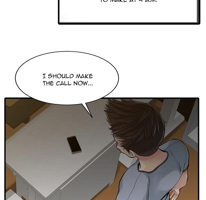 Two Wives Chapter 2 page 65 - Chapter 2