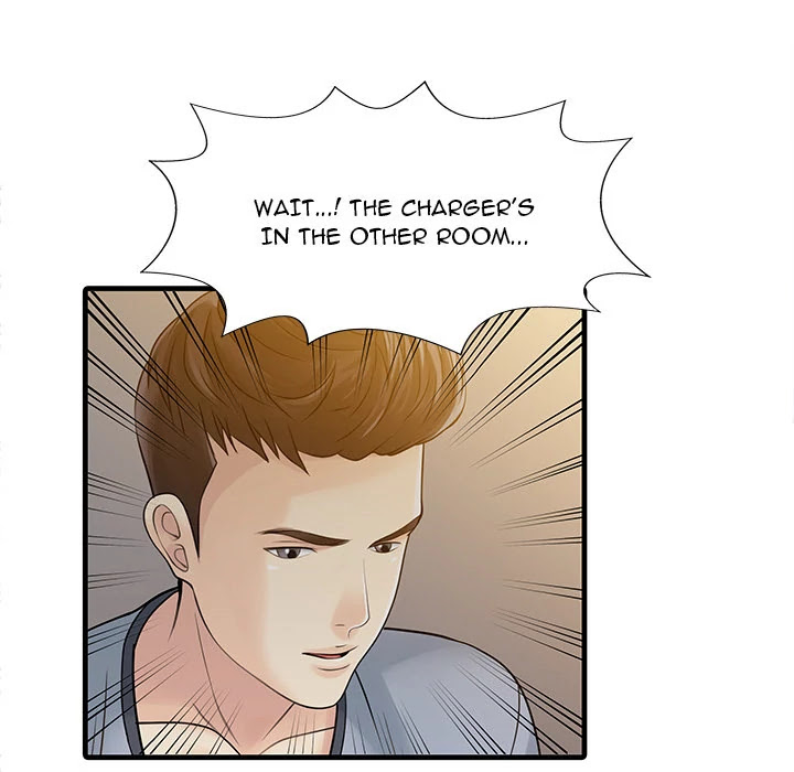 Two Wives Chapter 2 page 69 - Chapter 2
