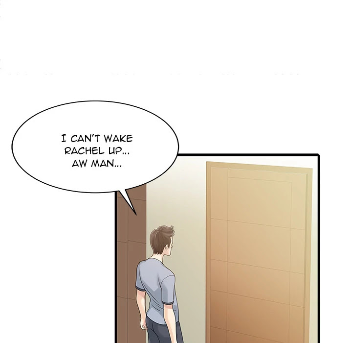 Two Wives Chapter 2 page 70 - Chapter 2
