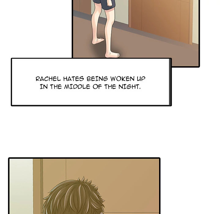 Two Wives Chapter 2 page 71 - Chapter 2
