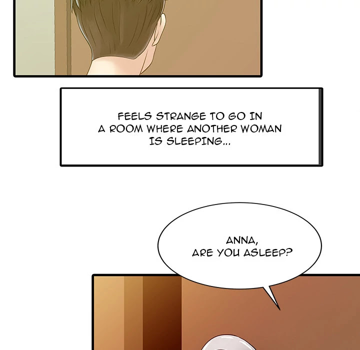 Two Wives Chapter 2 page 72 - Chapter 2