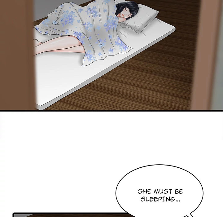 Two Wives Chapter 2 page 74 - Chapter 2