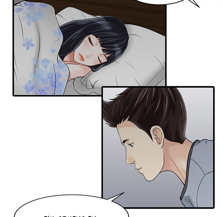 Two Wives Chapter 2 page 75 - Chapter 2
