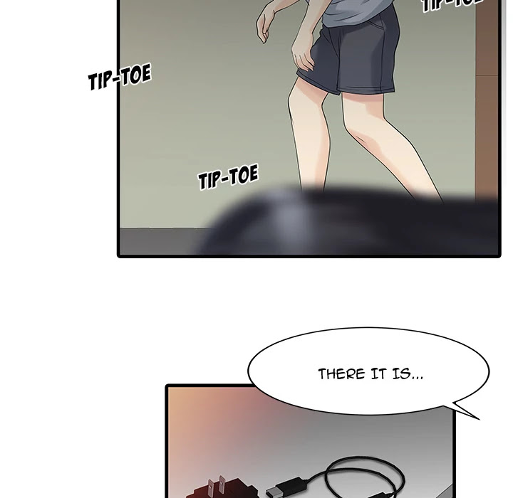 Two Wives Chapter 2 page 77 - Chapter 2