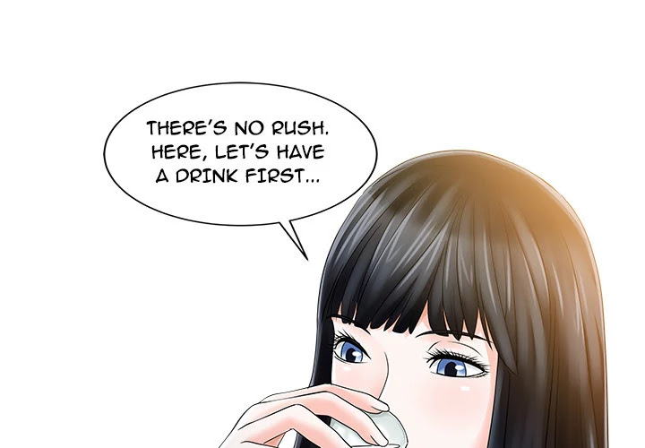 Two Wives Chapter 20 page 1 - Chapter 20