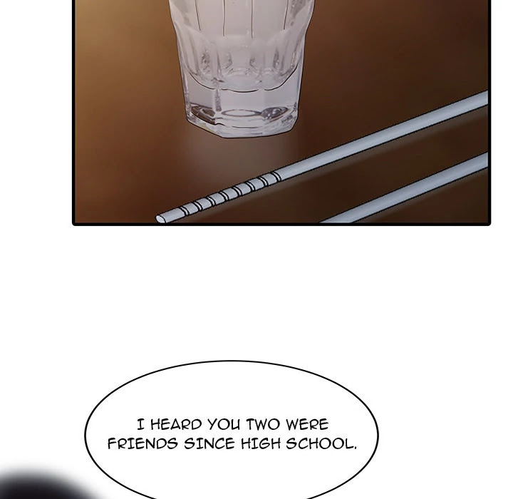 Two Wives Chapter 20 page 10 - Chapter 20