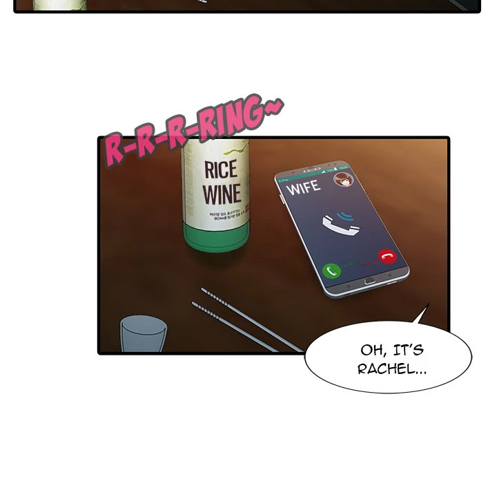 Two Wives Chapter 20 page 13 - Chapter 20