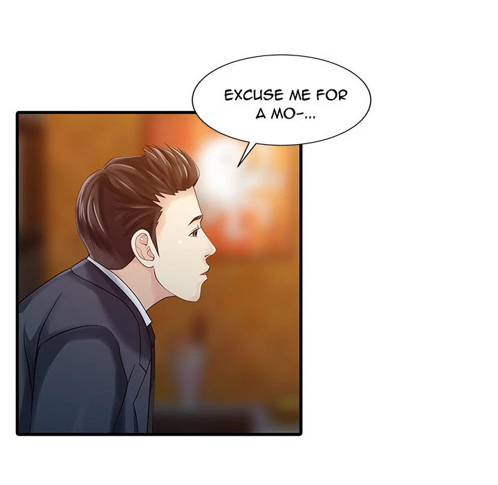 Two Wives Chapter 20 page 14 - Chapter 20