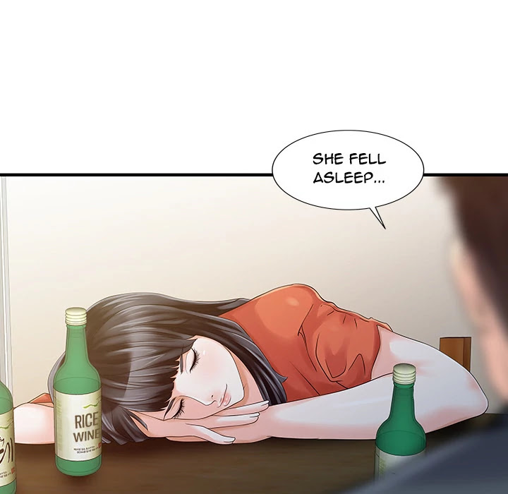 Two Wives Chapter 20 page 15 - Chapter 20