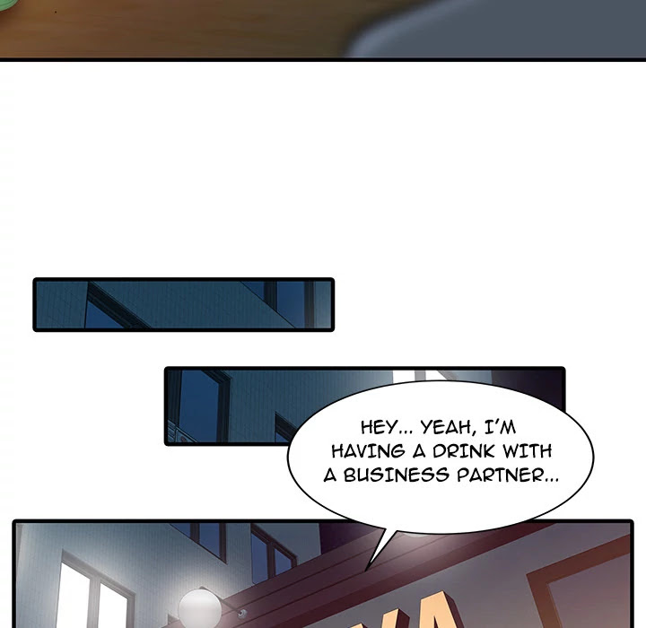 Two Wives Chapter 20 page 16 - Chapter 20