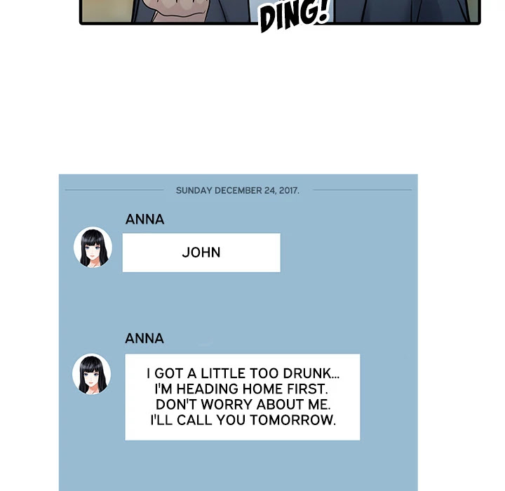 Two Wives Chapter 20 page 24 - Chapter 20