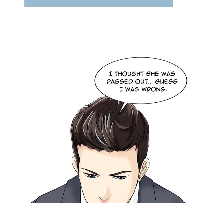 Two Wives Chapter 20 page 25 - Chapter 20