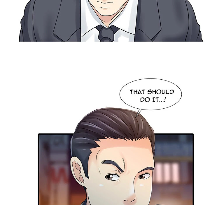 Two Wives Chapter 20 page 26 - Chapter 20