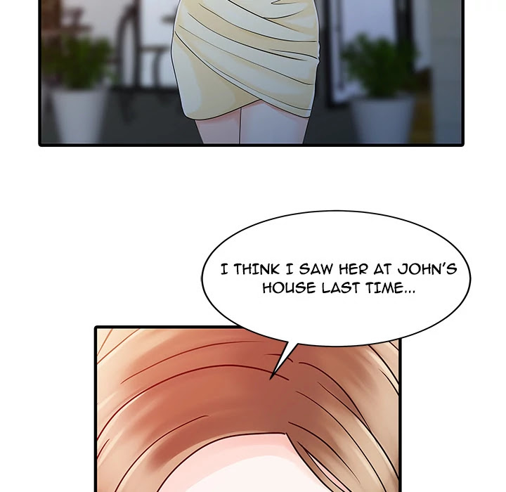 Two Wives Chapter 20 page 31 - Chapter 20