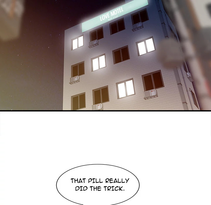 Two Wives Chapter 20 page 33 - Chapter 20
