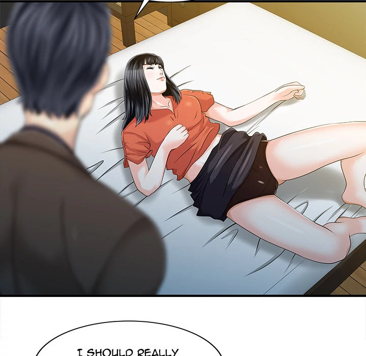 Two Wives Chapter 20 page 34 - Chapter 20