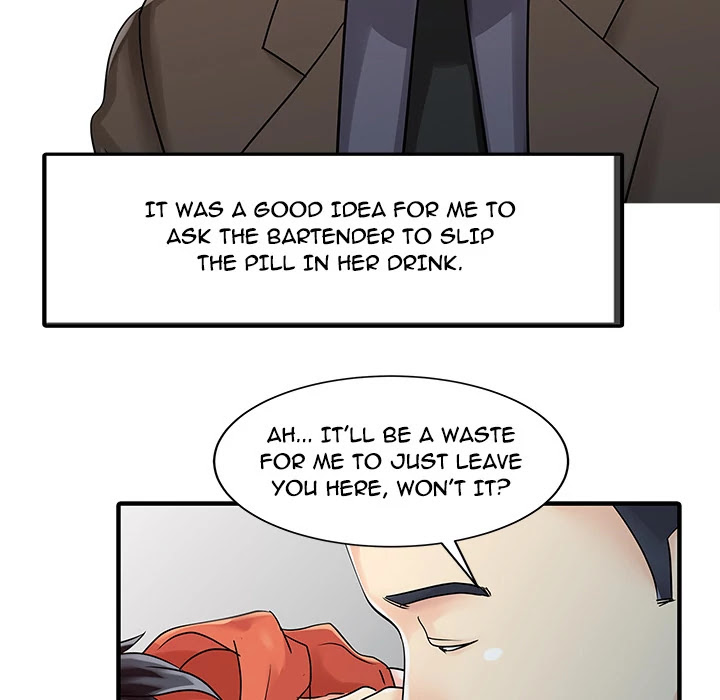 Two Wives Chapter 20 page 36 - Chapter 20