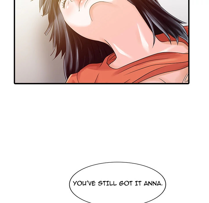 Two Wives Chapter 20 page 38 - Chapter 20