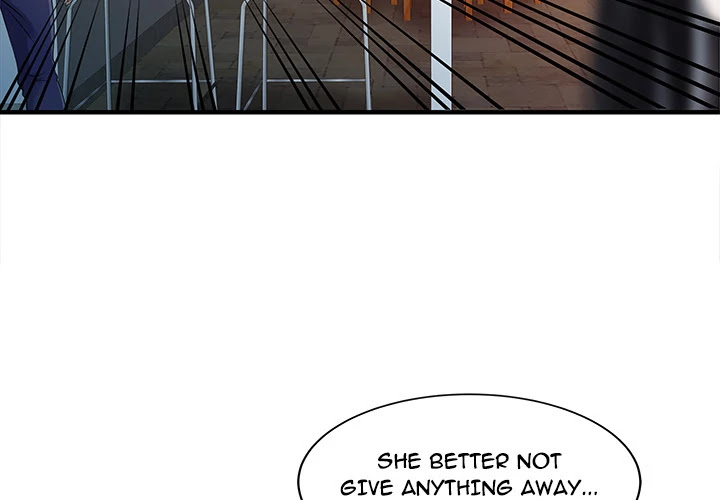 Two Wives Chapter 20 page 4 - Chapter 20