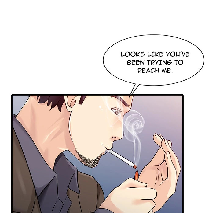 Two Wives Chapter 20 page 41 - Chapter 20