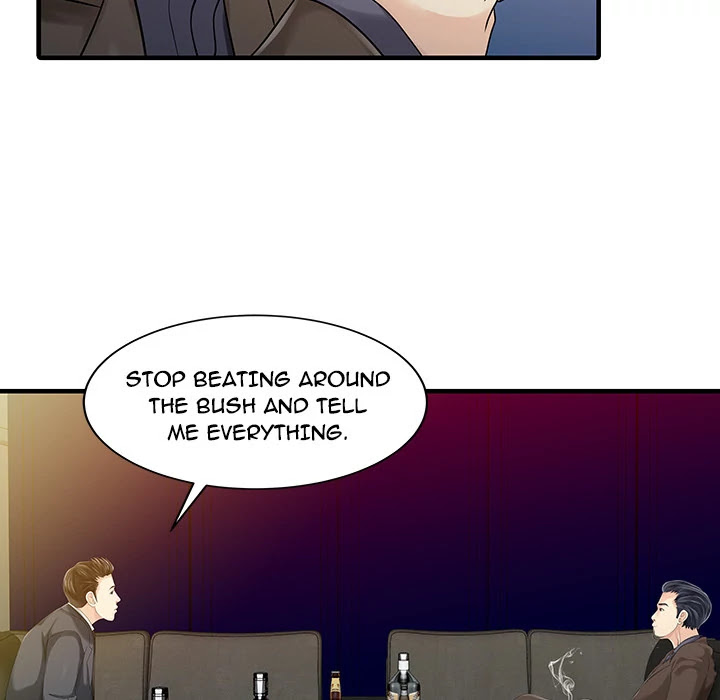 Two Wives Chapter 20 page 42 - Chapter 20