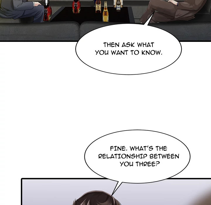 Two Wives Chapter 20 page 43 - Chapter 20