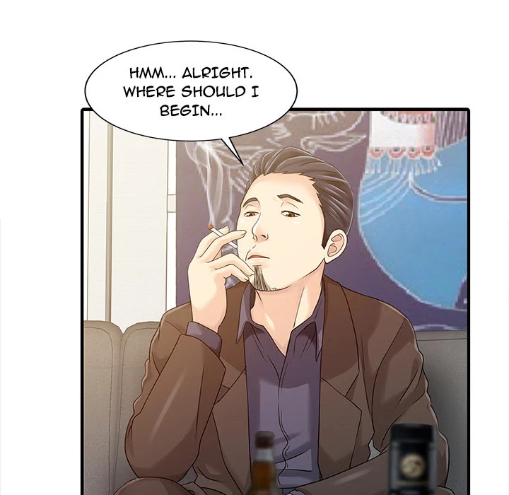 Two Wives Chapter 20 page 45 - Chapter 20
