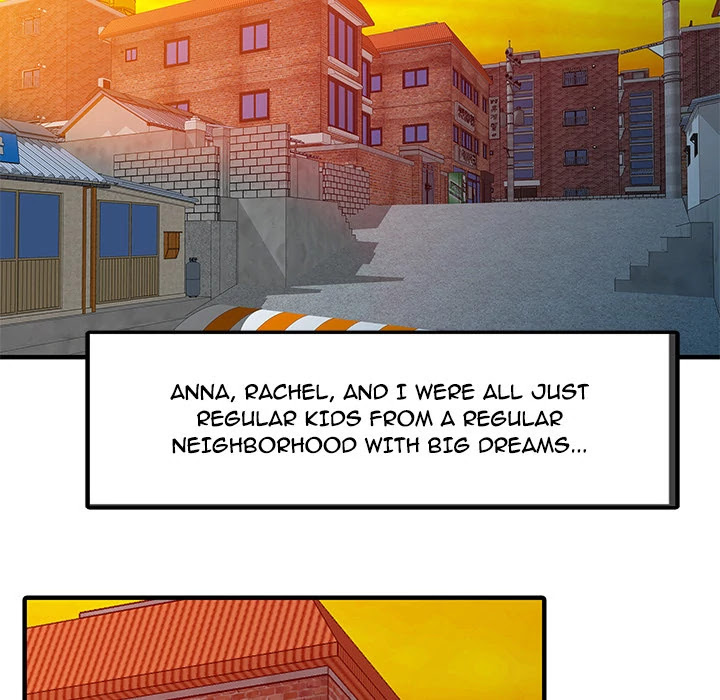 Two Wives Chapter 20 page 47 - Chapter 20