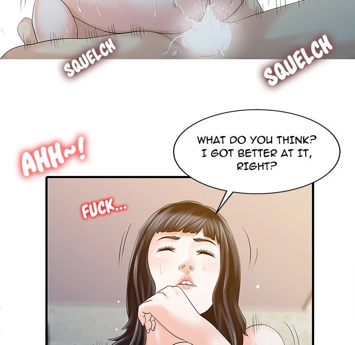 Two Wives Chapter 20 page 52 - Chapter 20