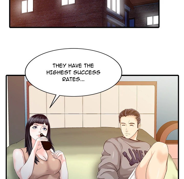 Two Wives Chapter 20 page 57 - Chapter 20