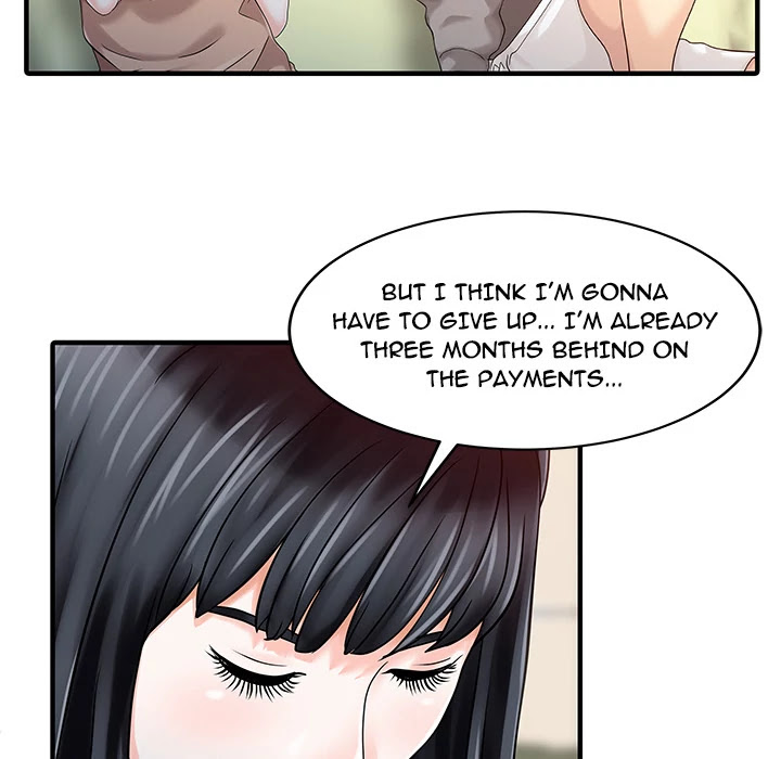 Two Wives Chapter 20 page 58 - Chapter 20