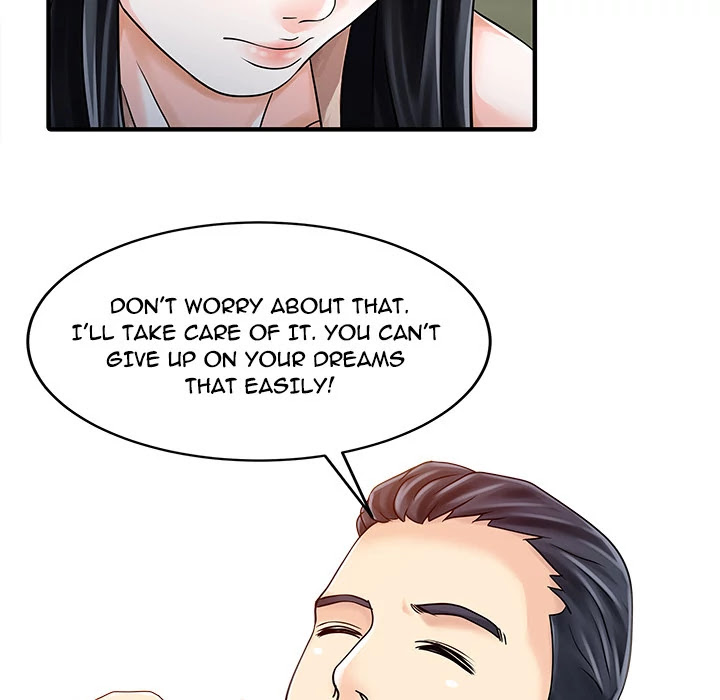 Two Wives Chapter 20 page 59 - Chapter 20
