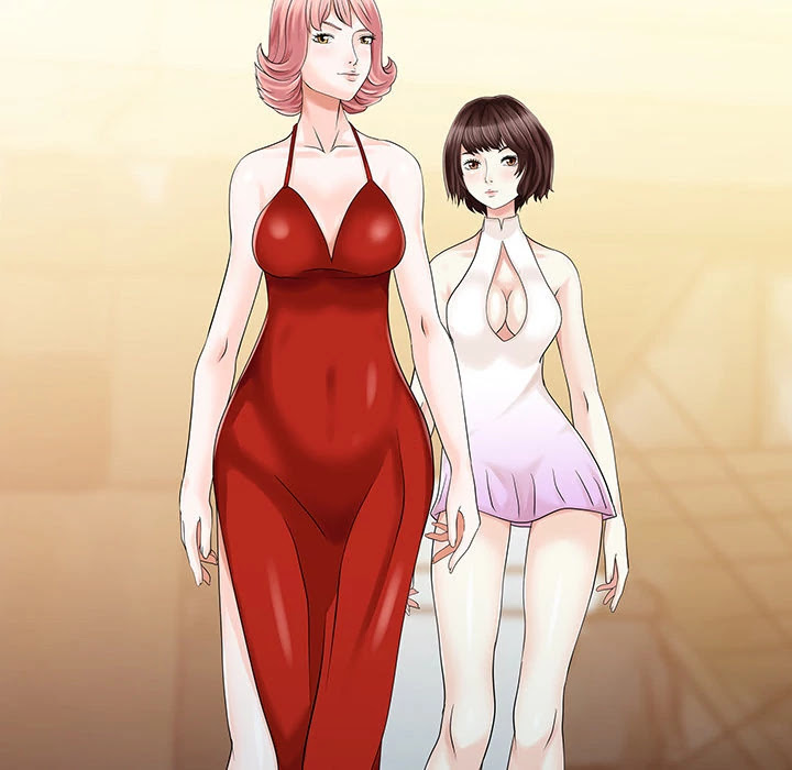 Two Wives Chapter 20 page 68 - Chapter 20