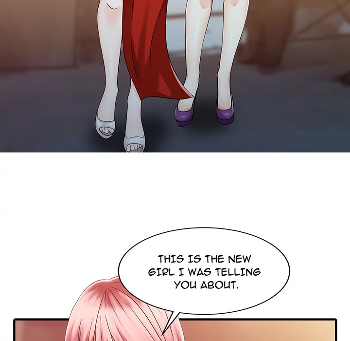 Two Wives Chapter 20 page 69 - Chapter 20
