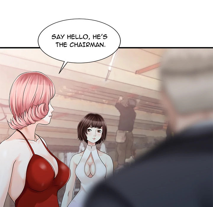 Two Wives Chapter 20 page 71 - Chapter 20
