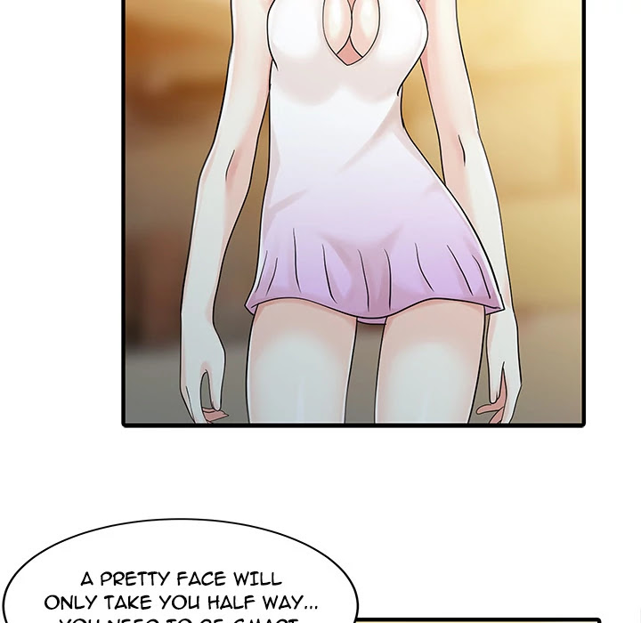 Two Wives Chapter 20 page 75 - Chapter 20