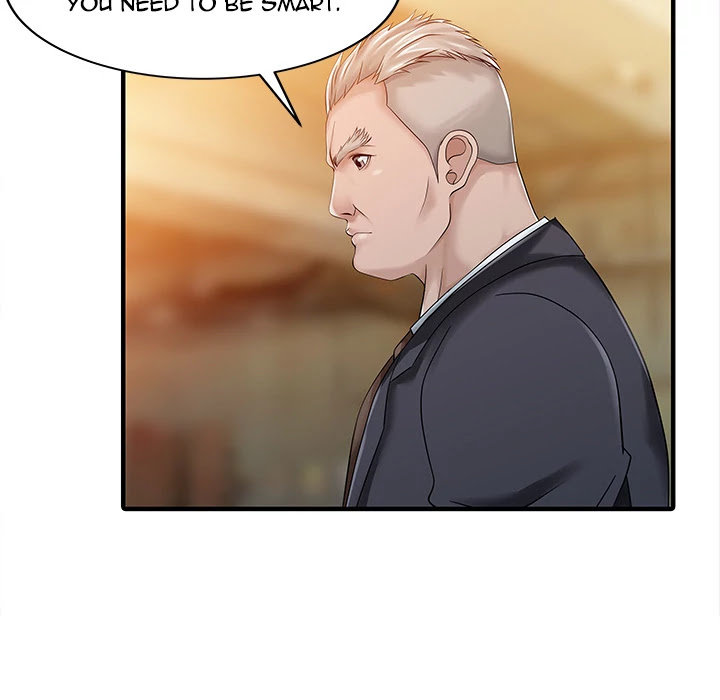 Two Wives Chapter 20 page 76 - Chapter 20