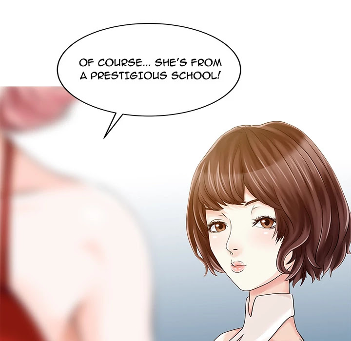 Two Wives Chapter 20 page 77 - Chapter 20