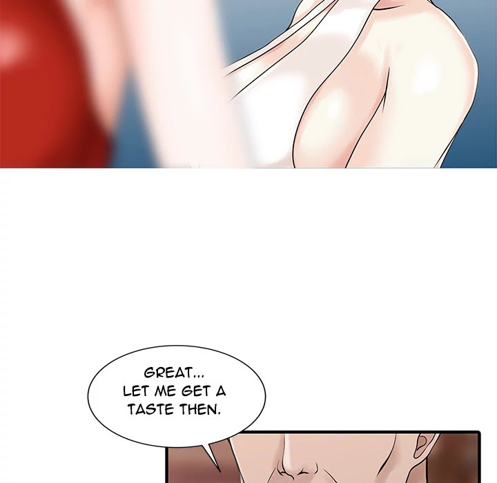 Two Wives Chapter 20 page 78 - Chapter 20