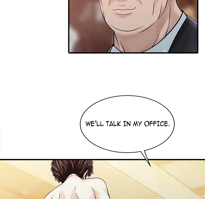 Two Wives Chapter 20 page 79 - Chapter 20
