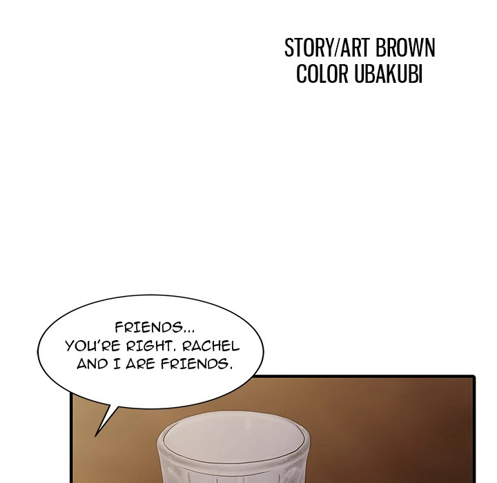 Two Wives Chapter 20 page 9 - Chapter 20