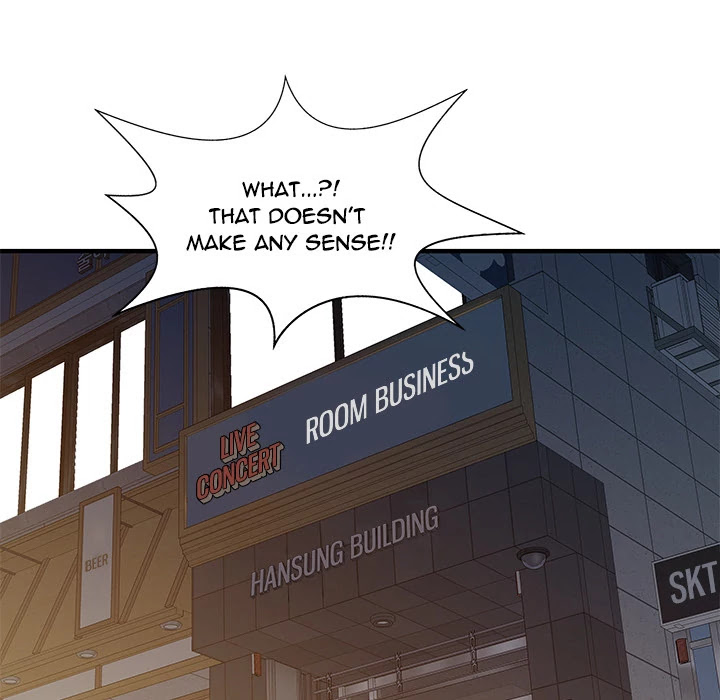 Two Wives Chapter 21 page 10 - Chapter 21