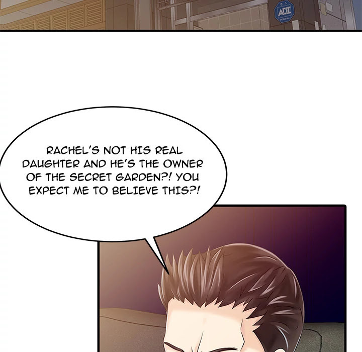 Two Wives Chapter 21 page 11 - Chapter 21