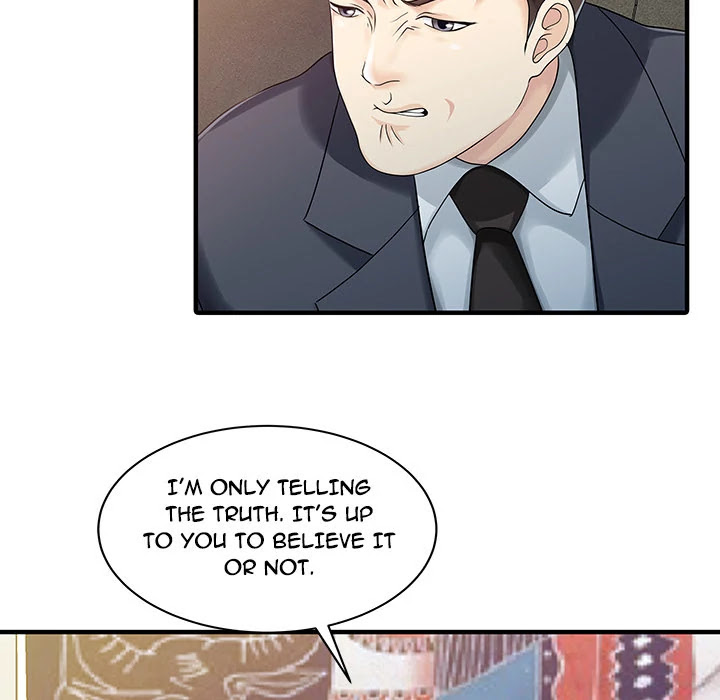 Two Wives Chapter 21 page 12 - Chapter 21