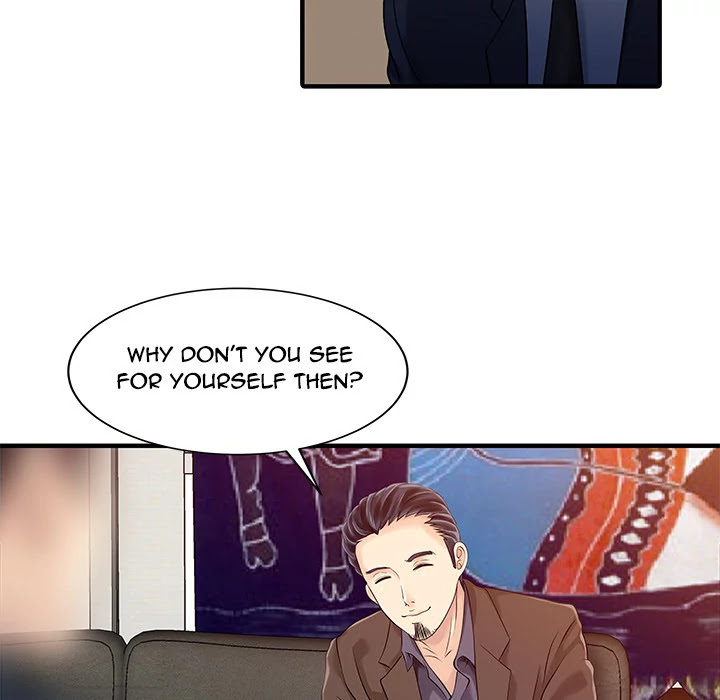 Two Wives Chapter 21 page 15 - Chapter 21