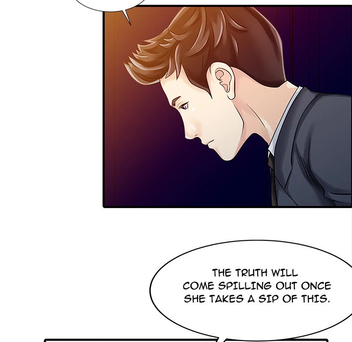 Two Wives Chapter 21 page 17 - Chapter 21