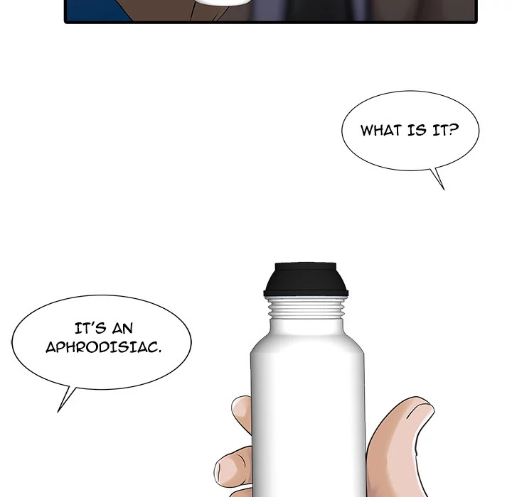 Two Wives Chapter 21 page 19 - Chapter 21