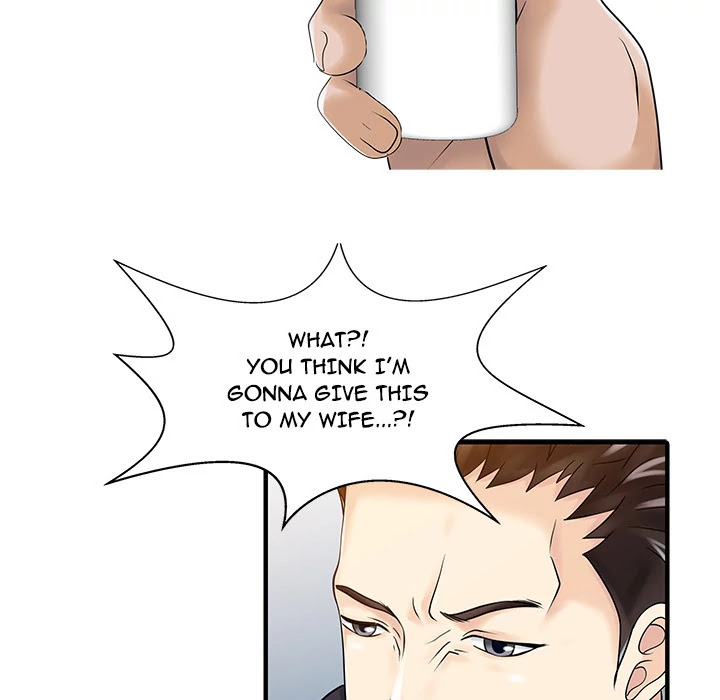 Two Wives Chapter 21 page 20 - Chapter 21