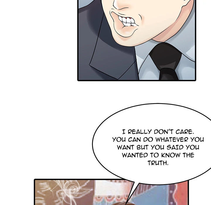 Two Wives Chapter 21 page 21 - Chapter 21