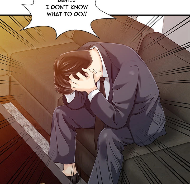 Two Wives Chapter 21 page 23 - Chapter 21
